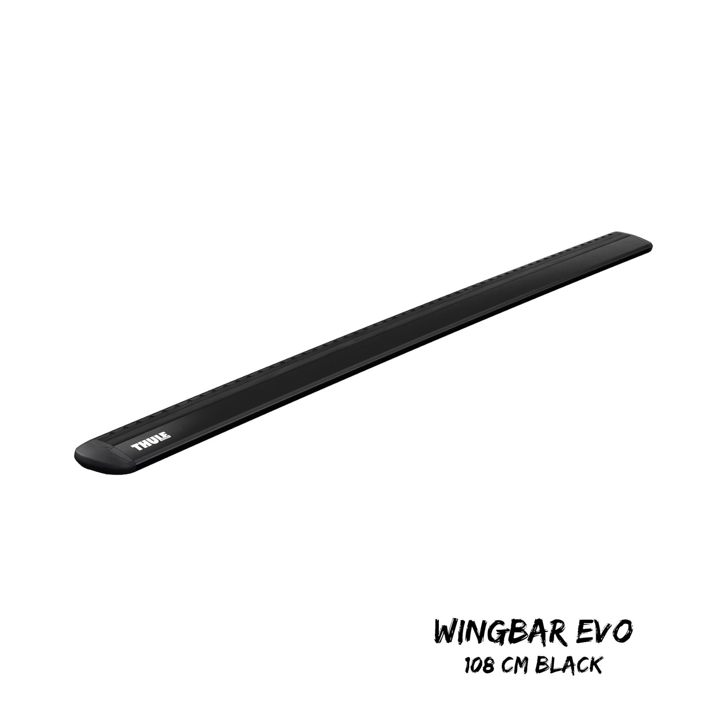 Thule Wingbar Evo 2-pack