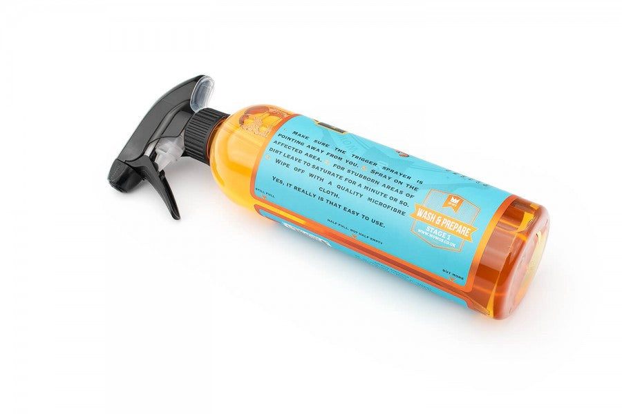 All Purpose Cleaner