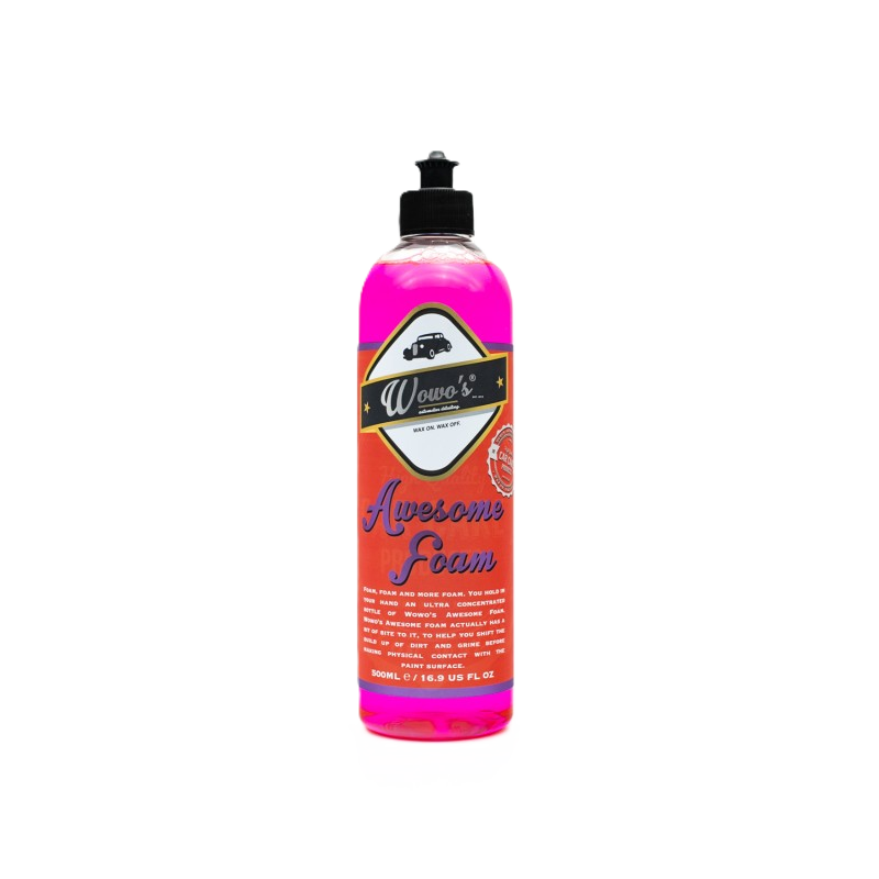 Basic Wash Bundle