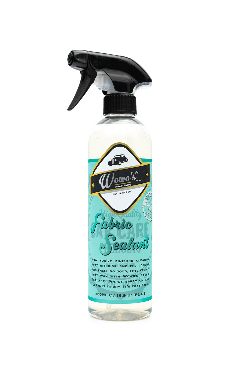 Fabric Sealant