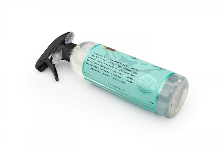 Fabric Sealant