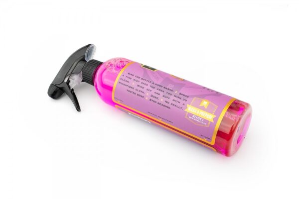 Glass Cleaner