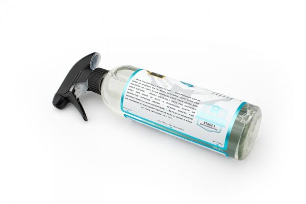 Interior Cleaner
