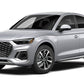 Roof Bar Set | Audi Q5 Sportback 5-Door SUV | 2021-2025