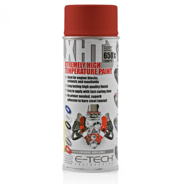 XHT Paint