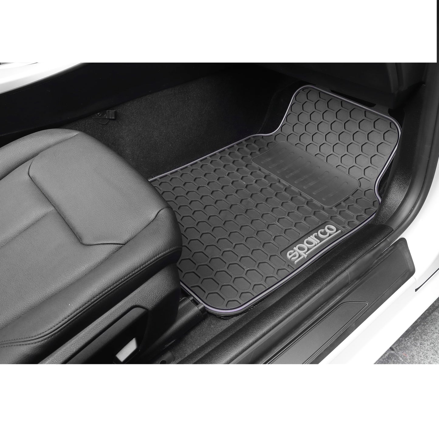 CAR MATS