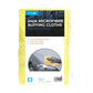 24 Pack Microfibre Cloths