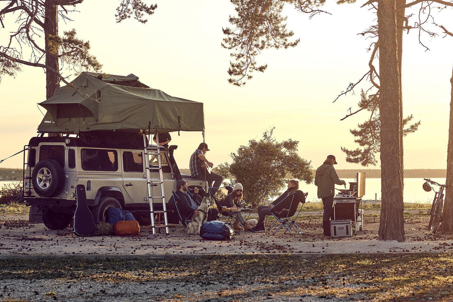 Tepui Tent Autana 3