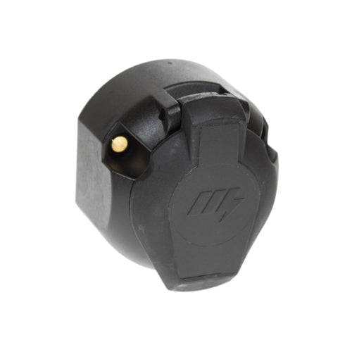 12V 13 Pin Plastic Socket