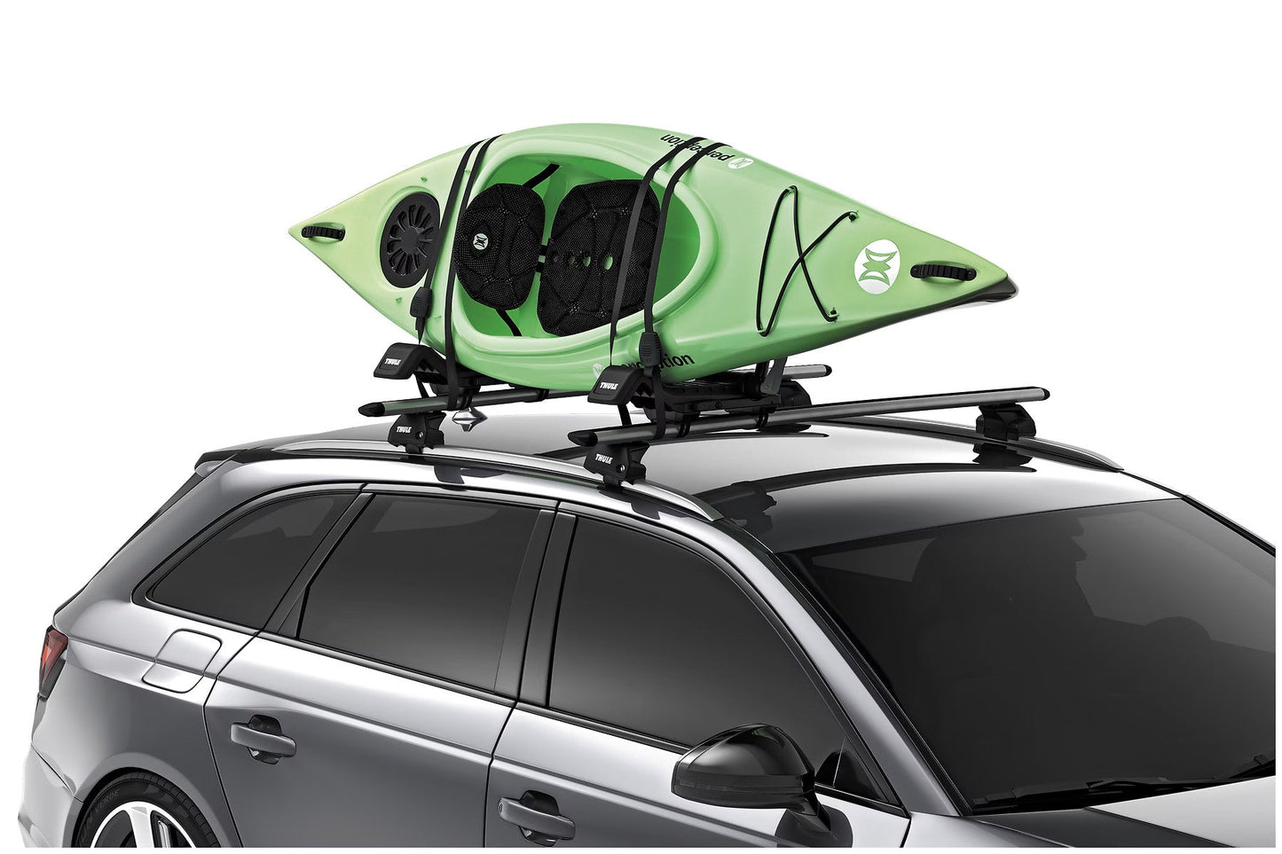 Thule Hull-a-Port XTR