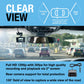 RING - Smart Dash Camera with GPS Tracker