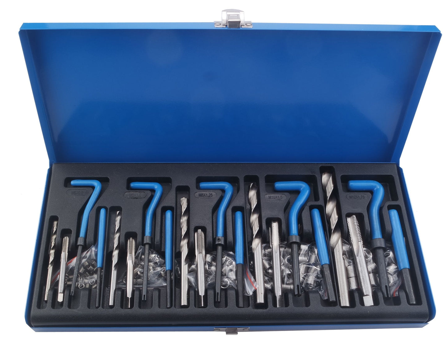 131 PCE THREAD REPAIR KIT