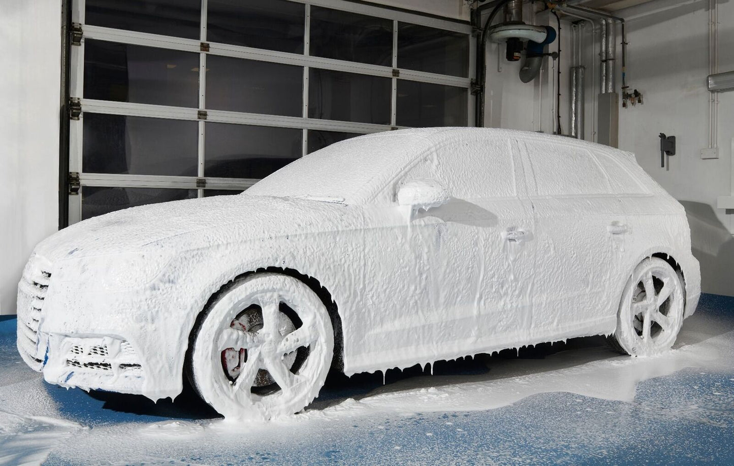 AUTOGLYM POLAR BLAST SNOW FOAM 2.5 Litre