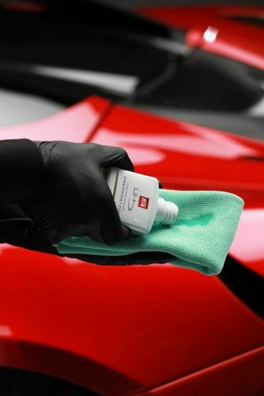 Autoglym Ultra High Definition Ceramic Coating