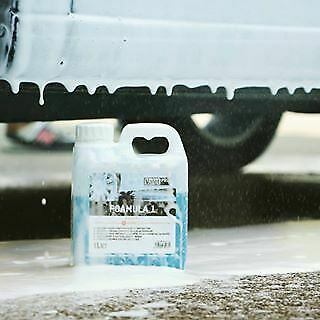 ValetPro Foamula Snow Foam1 litre