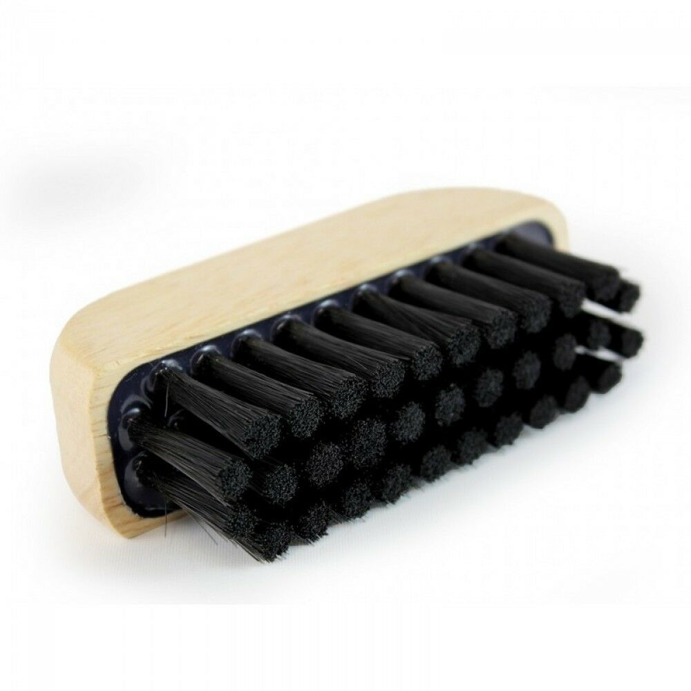 Valet Pro Leather Cleaning nylon Brush (VPR