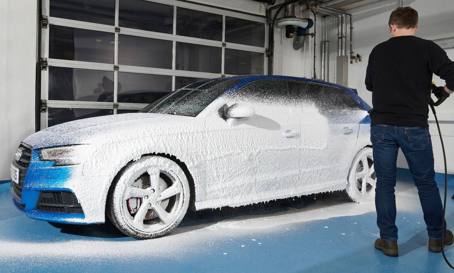 AUTOGLYM POLAR BLAST SNOW FOAM 2.5 Litre