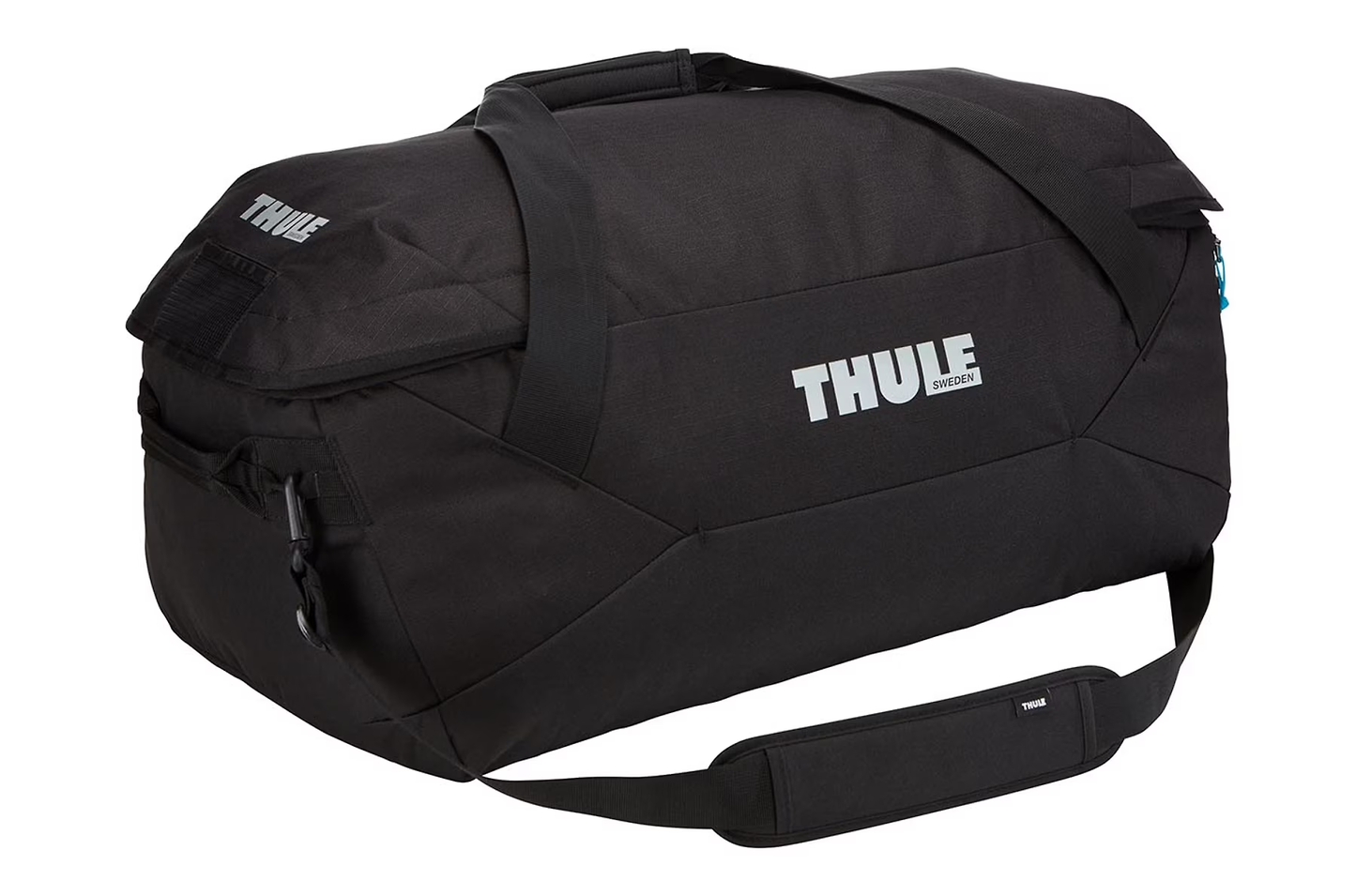 Thule GoPack bag for roof box 4-pack black (800603)