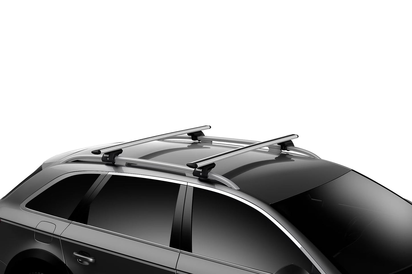 Thule Wingbar Evo 2-pack