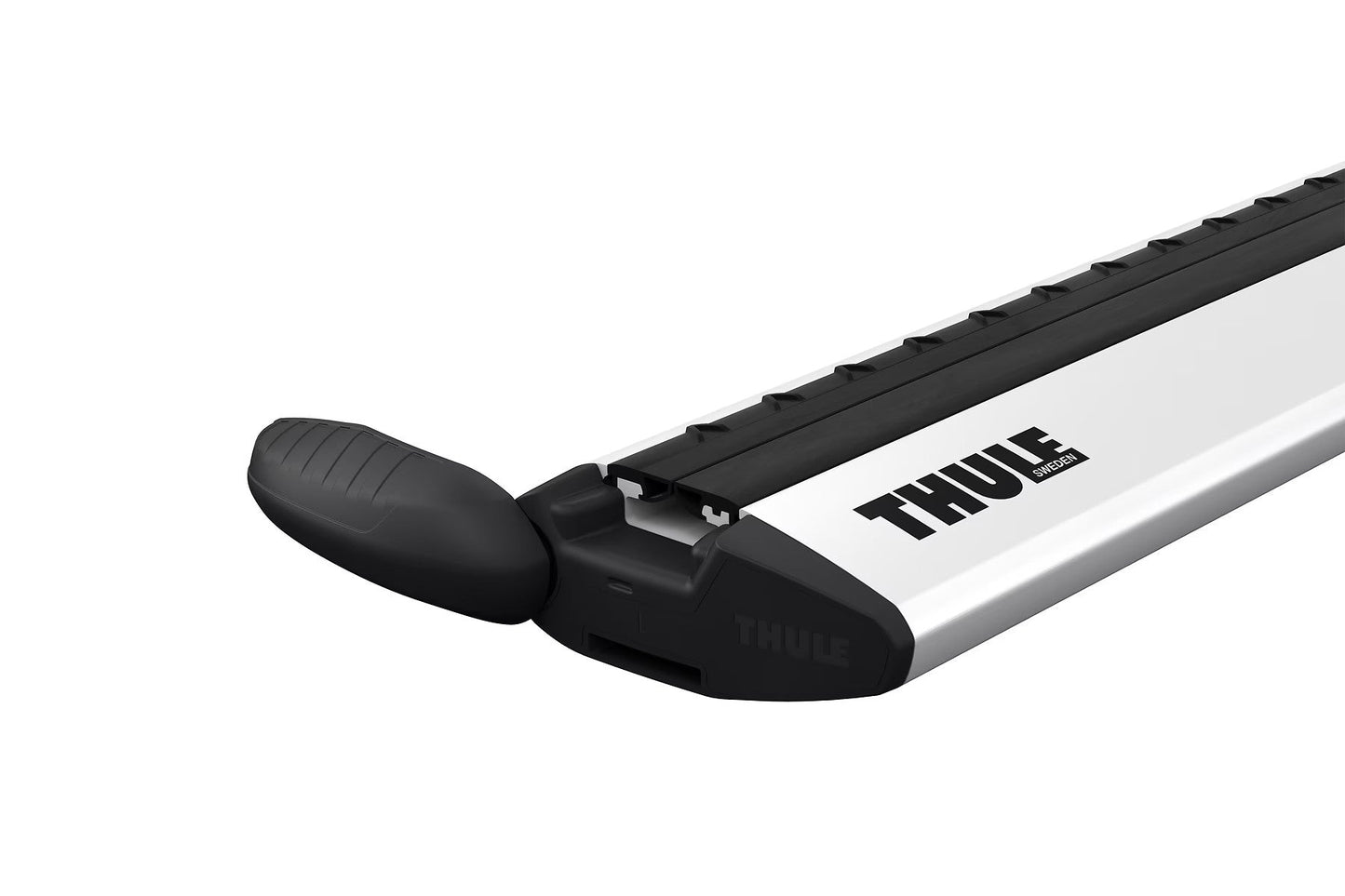 Thule Wingbar Evo 2-pack