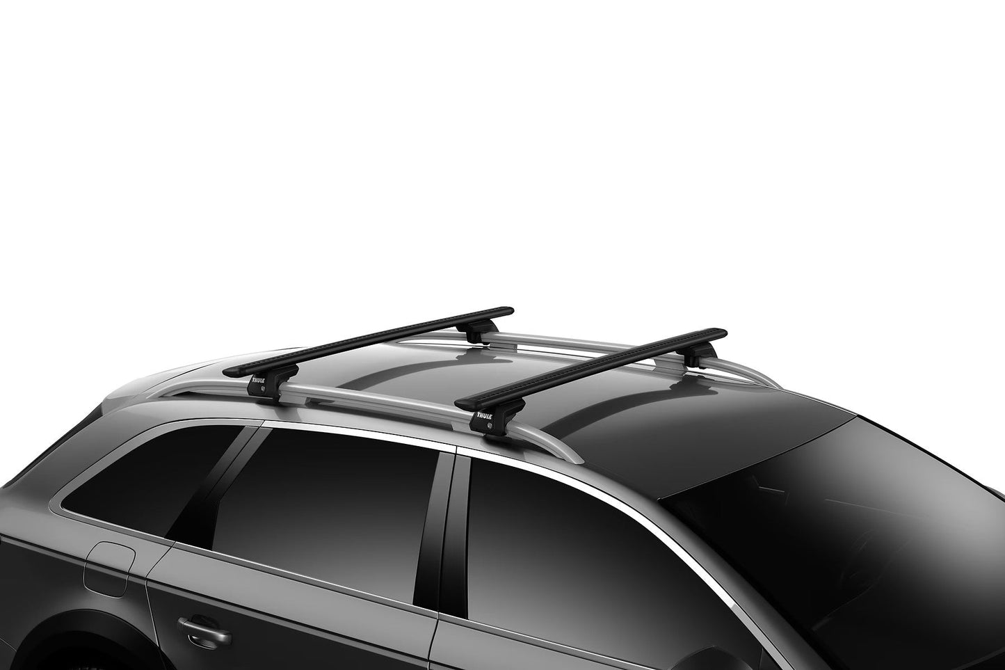 Thule Wingbar Evo 2-pack