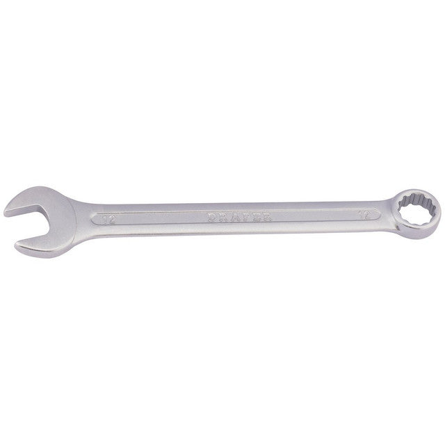 Metric Combination Spanner, 12mm (68034)