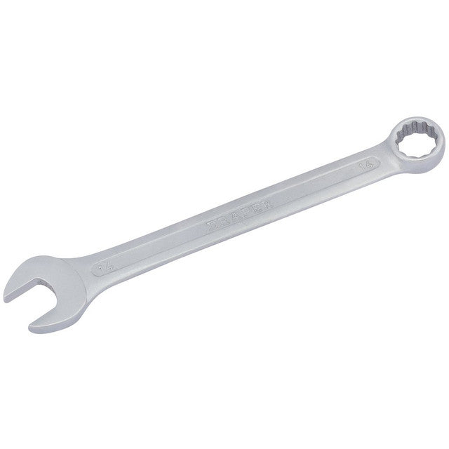 Metric Combination Spanner, 14mm (68036)