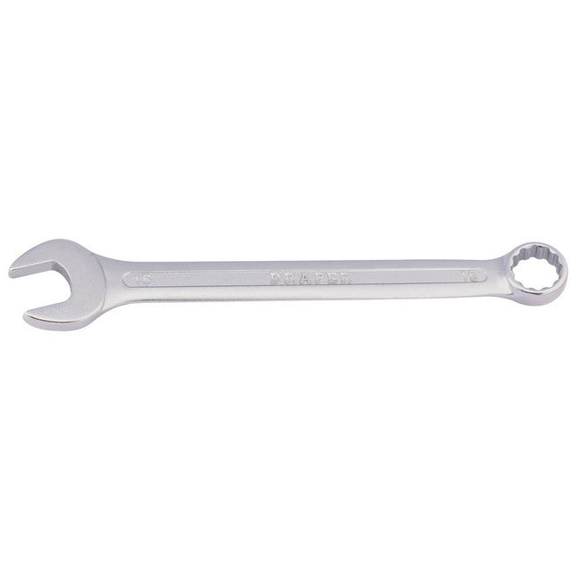 Metric Combination Spanner, 15mm (68037)