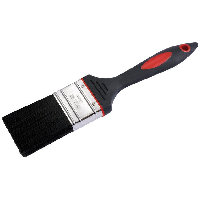 Draper Redline Soft Grip Paint Brush, 50mm (78625)