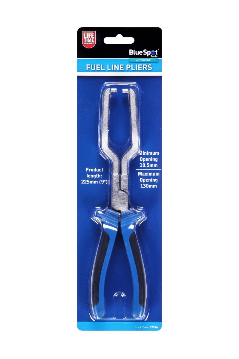 225MM (9") FUEL LINE PLIERS