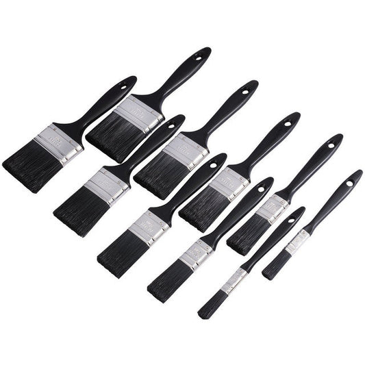 Paint Brush Set (10 Piece) (80924)