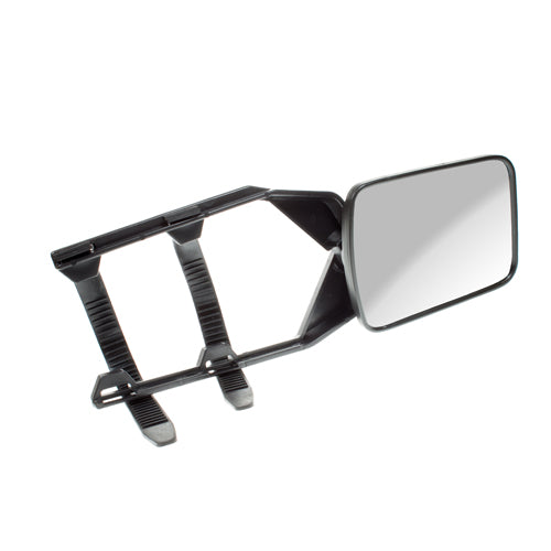 Single Extension Towing Mirror