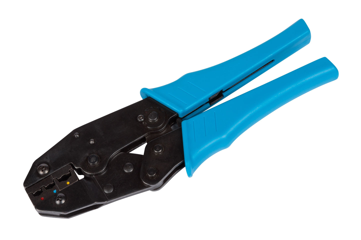 RATCHET CRIMPING TOOL