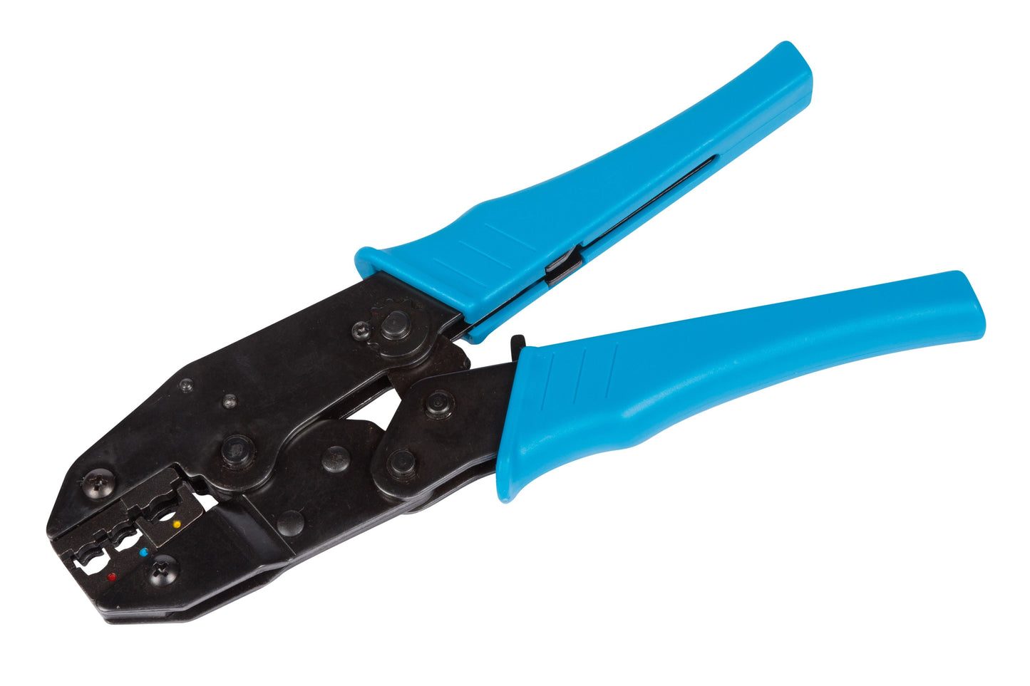 RATCHET CRIMPING TOOL