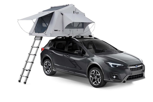 Tepui Tent Kukenam 3