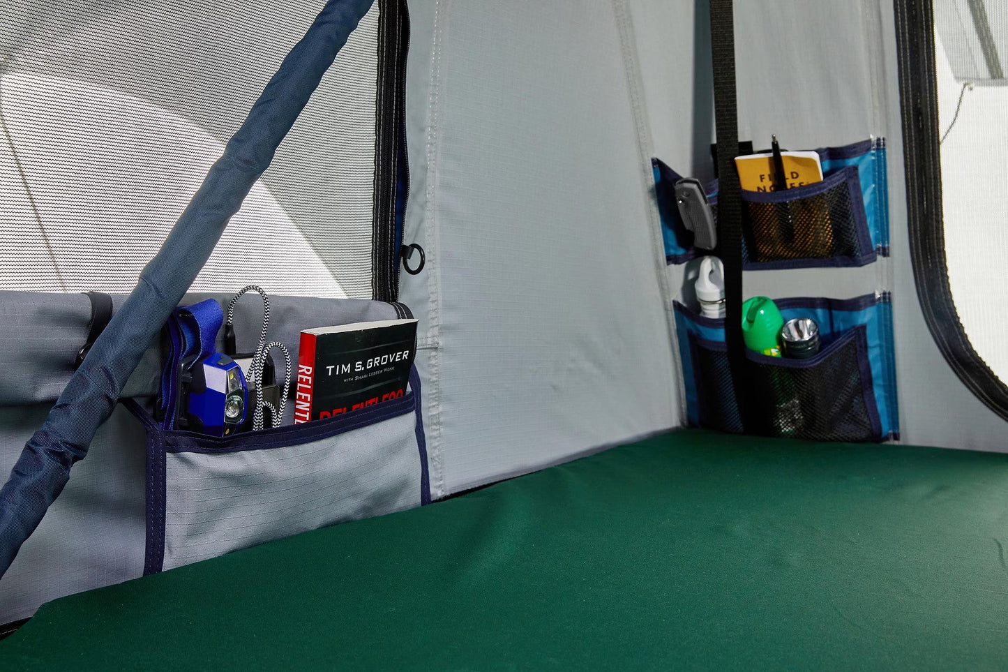 Tepui Tent Autana 3