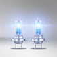 OSRAM - H7 COOL BLUE INTENSE 5000K NEXT GEN 100% (TWIN PACK)