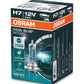OSRAM - H7 COOL BLUE INTENSE 5000K NEXT GEN 100% (TWIN PACK)