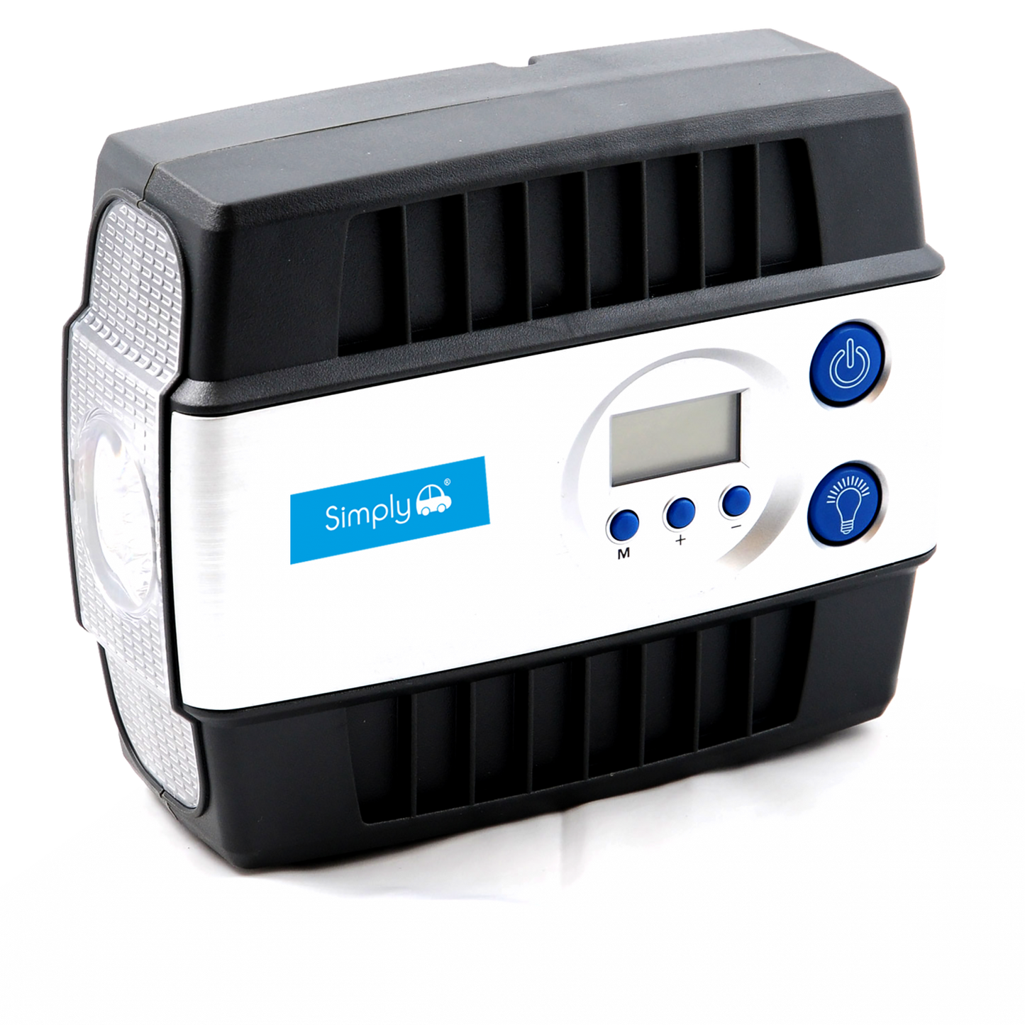 SIMPLY AUTO DIGITAL AIR COMPRESSOR