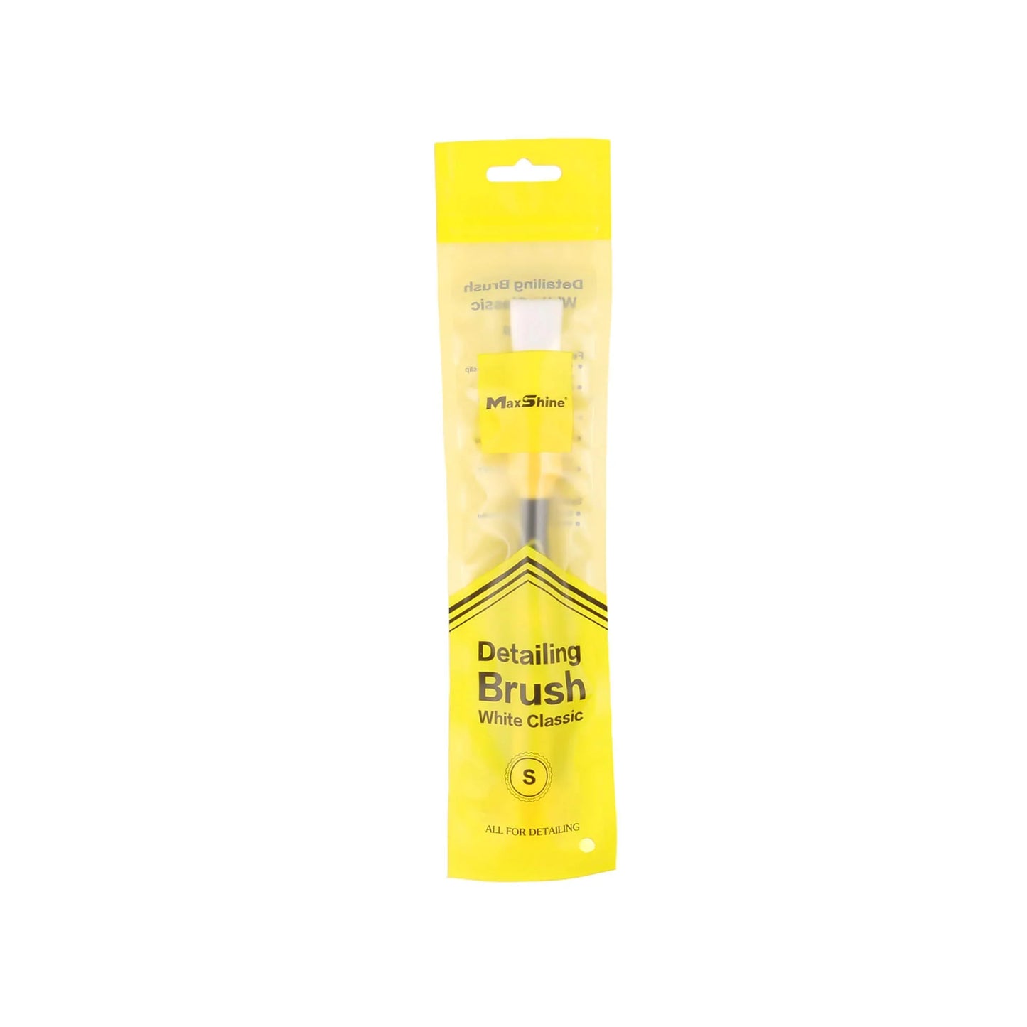Detailing Brush - White 12mm