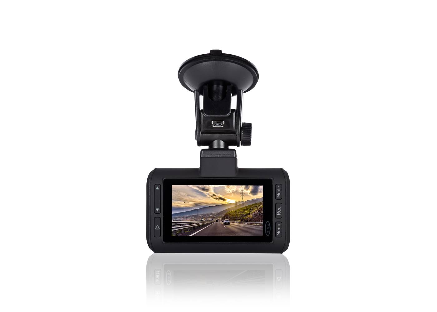 R20 Dashcam