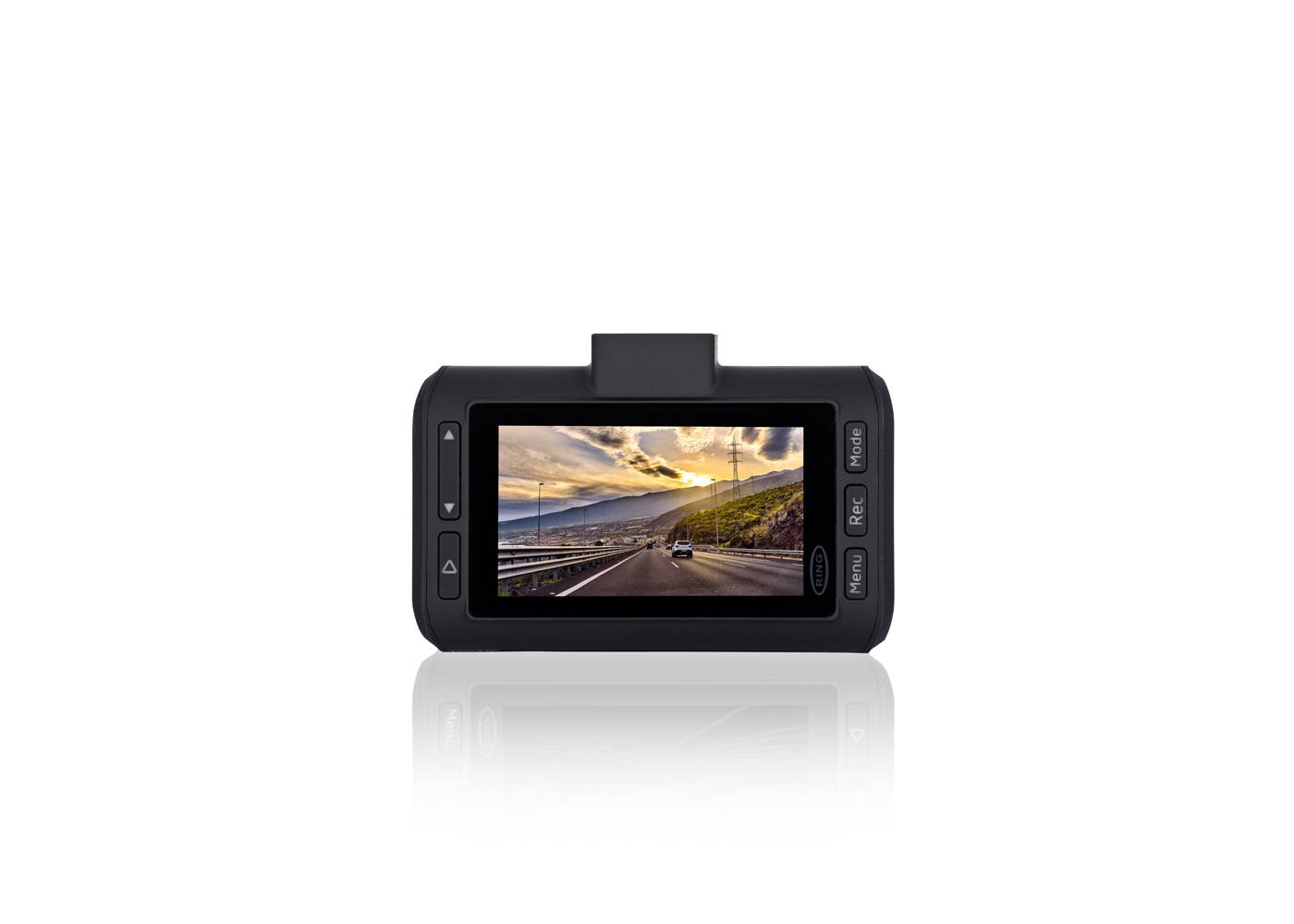 R20 Dashcam