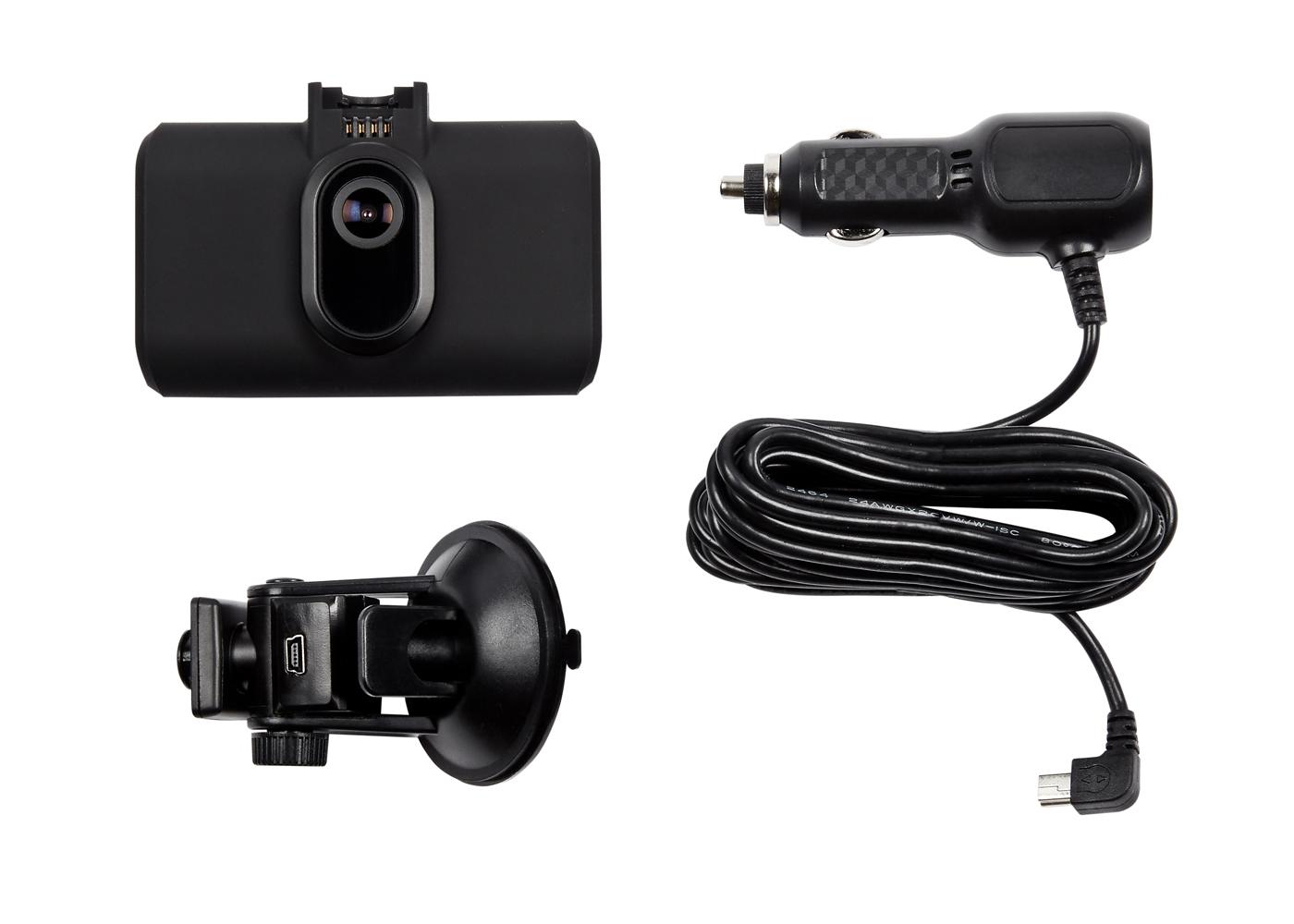 R20 Dashcam