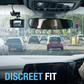 RING - Smart Dash Camera