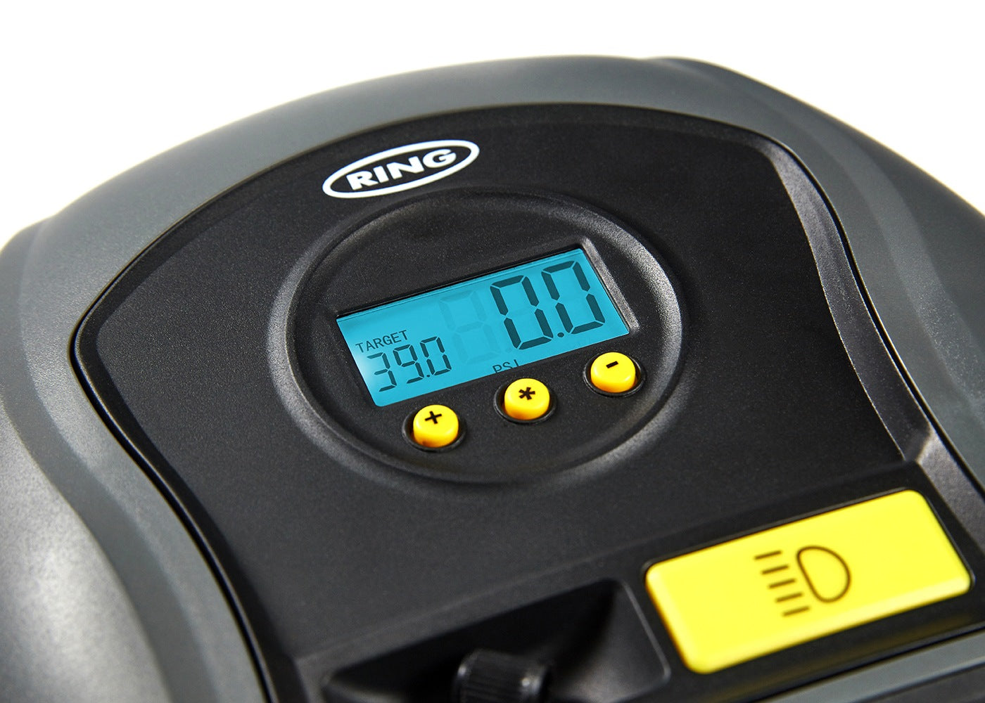 Ring RTC500 Digital Tyre Inflator