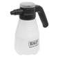 2L Rechargeable Pressure Sprayer