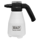 2L Rechargeable Pressure Sprayer