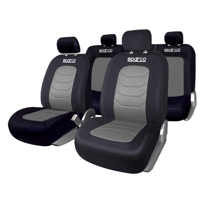 Sparco - Seat Cover Set