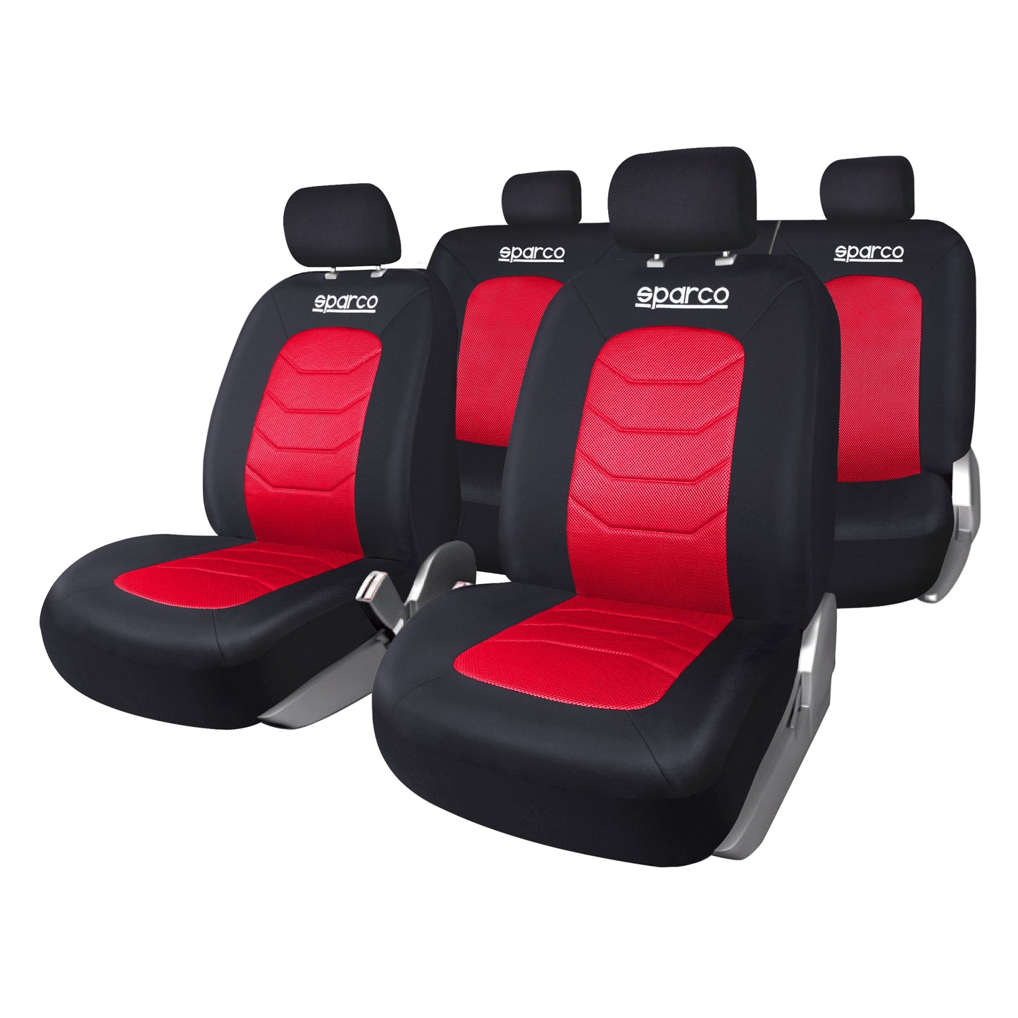 Sparco - Seat Cover Set