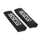 SEAT BELT PADS